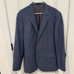 J. Crew Ludlow Blazer